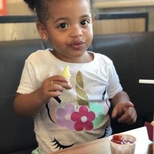 Meet your Posher, Alyssa